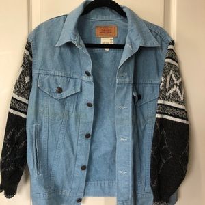 Levi’s Jean Jacket